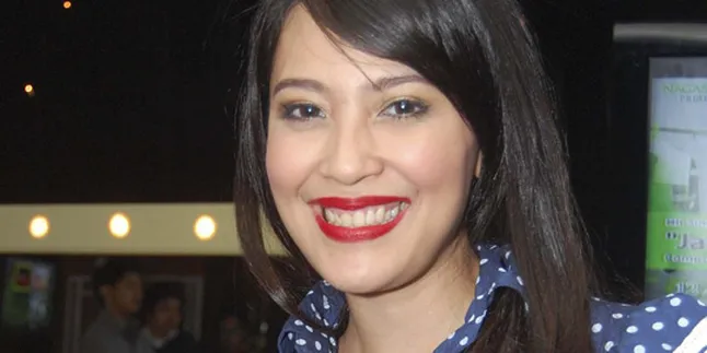 Mau Buka Puasa Bareng Sophie Navita?