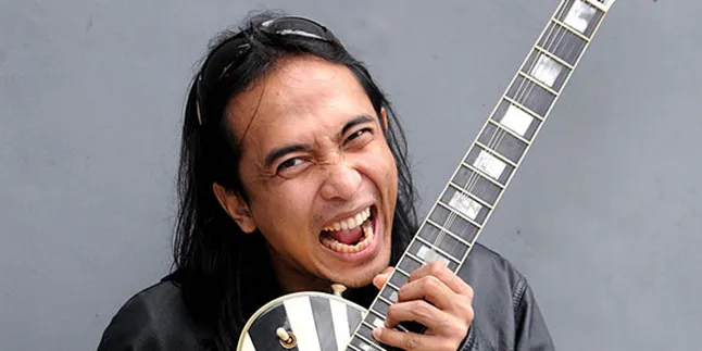 Piyu Wujudkan Proyek Solo Karirnya