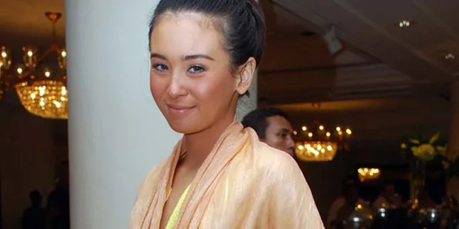 Ayu Shita: Merdeka Itu Tak Ada Tekanan