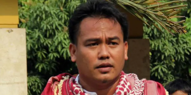 Taufik Lala, Dari Sinetron Ke Nyanyi