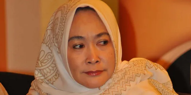 Jenny Rachman Kembali Berakting