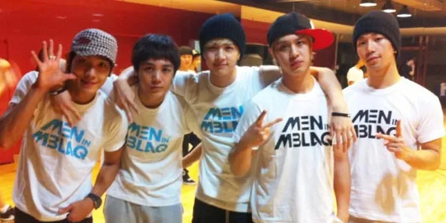 D-2 Konser Perdana MBLAQ