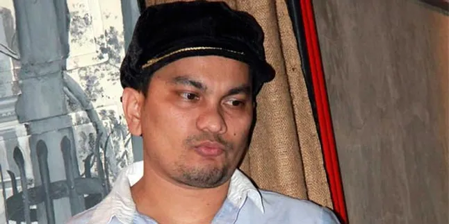 Tompi Ungkap Praktik KKN di Dunia Musik