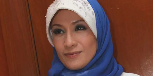 Anna Tarigan 'Berlebihan' Minum Vitamin