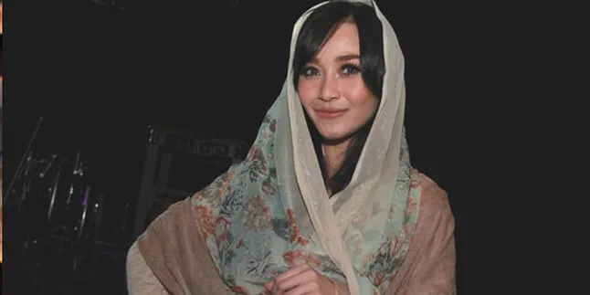 Rini Idol: Gak Ada Keinginan Operasi Plastik!