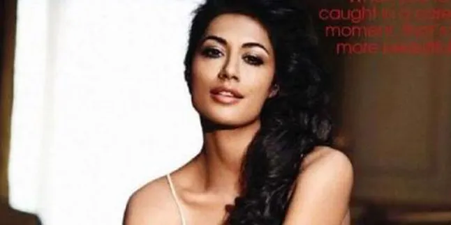 Chitrangada Singh: Saya Hitam dan Sangat India