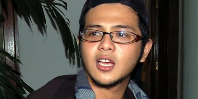 Ramon J Tungka Tak Berhenti Belajar Agama