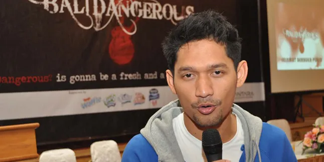 'BALI DANGEROUS', Satu Lagi Film Tentang Narkoba 'BALI DANGEROUS', Satu Lagi Film Tentang Narkoba