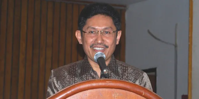 Syamsul Lussa Ingin Benahi FFI
