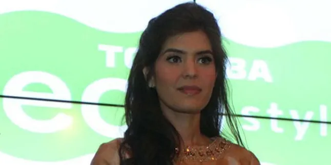 Carissa Putri, Tentang Ario Bayu