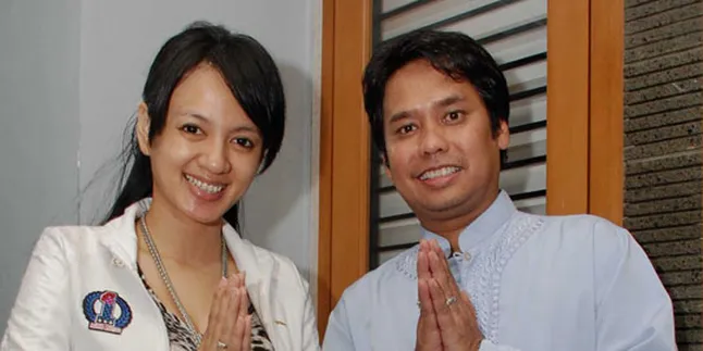 Toleransi Jadi Kunci Keharmonisan Yeyen Lydia