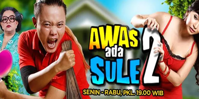 Global TV Siap Temani Pemirsa Selama Lebaran