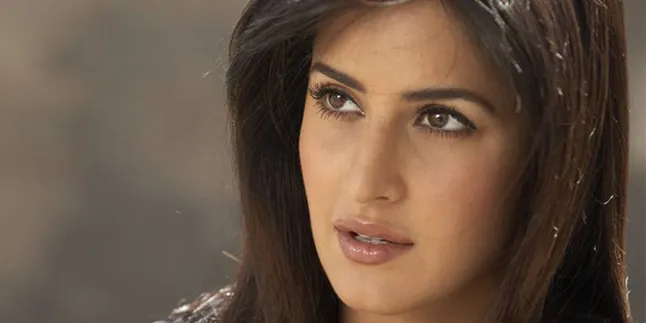 Katrina Kaif Suka 'Brondong'?