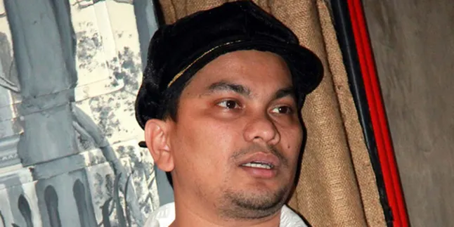 Umroh, Pengalaman Baru Tompi