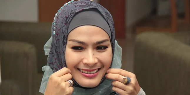 Iis Dahlia: Mengaji Itu Penting