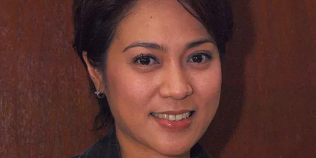 Maribeth: Semoga 'SLB' Diputar di Seluruh Asia Maribeth: Semoga 'SLB' Diputar di Seluruh Asia