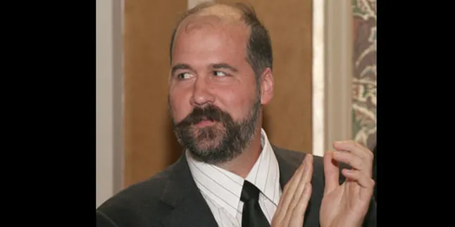 Krist Novoselic Akan Tampil Bawakan Album NEVERMIND