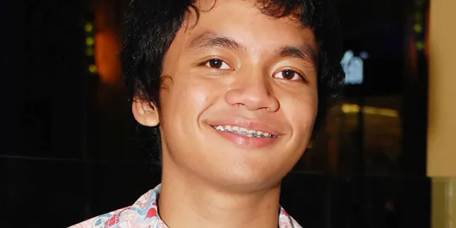 Calvin Jeremy Bangga Nyanyikan Lagu Ciptaan Sendiri