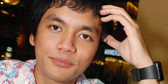 Dicubiti Fans, Calvin Jeremy Anggap Bonus
