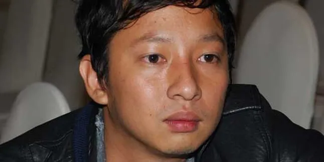 Ringgo Agus Rahman Kehilangan Ibunda Tercinta