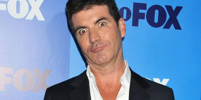 Simon Cowell Ingin Jasadnya Dibekukan