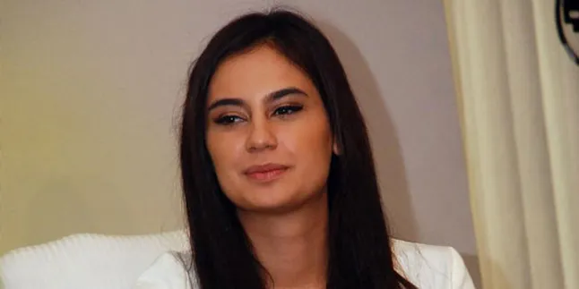 Marissa Nasution Tak Mau 4 Jam Hanya Urus Rambut