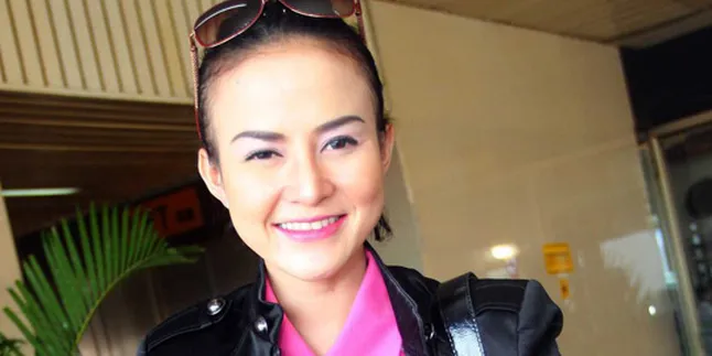 Bersedekah, Cynthiara Alona Tak Ada Embel-Embel Promosi