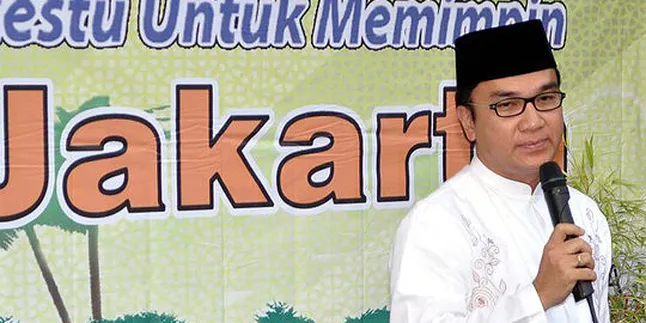 Tantowi Yahya: Anggaplah Jakarta Sebagai Rumah