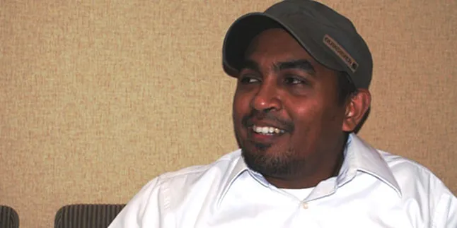 Glenn Fredly Dirikan 'Rumah Beta'