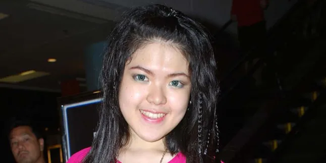 Tina Toon Tak Ingin Muluk Dengan Girl Bandnya