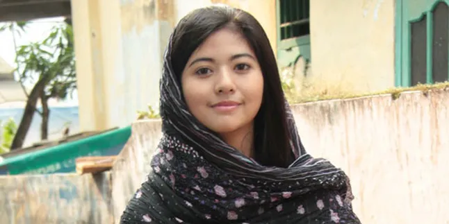 Qory Tegaskan Hanya Berteman Dengan Ramon