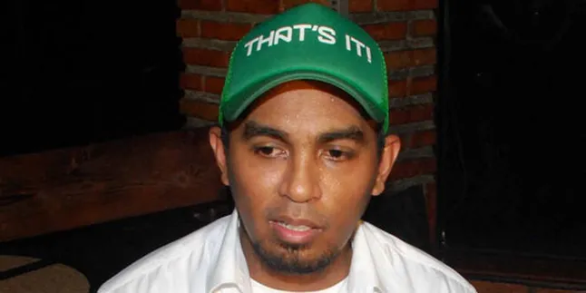 Glenn Fredly Gelar Konser 'Beta Maluku'