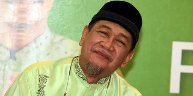 Tips Hidup Sehat Deddy Mizwar, 'Enjoy Aja'