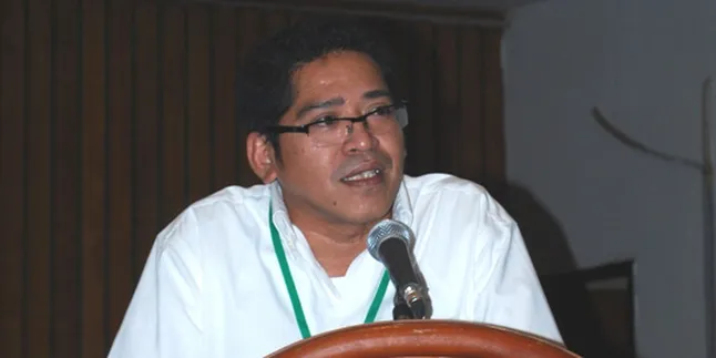 Abduh Aziz: Ini Momentum Untuk Perbaiki FFI