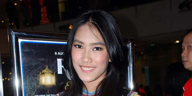 Alika, Lebaran Kurang Afdol Tanpa Laksa