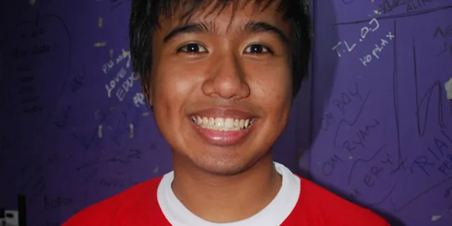 Fokus Film, Joshua Tinggalkan Nyanyi?