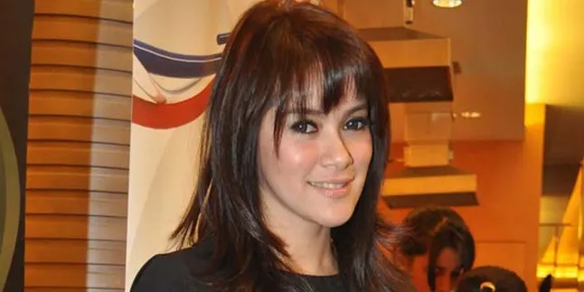 Olla Ramlan Belum Tentu Mudik ke Banjarmasin