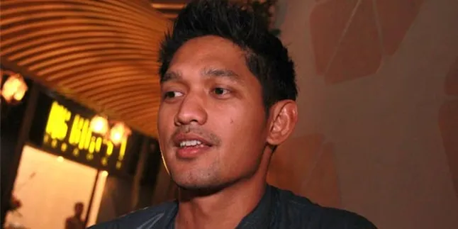 Ibnu Jamil: Jadi Presenter Bola Itu Susah