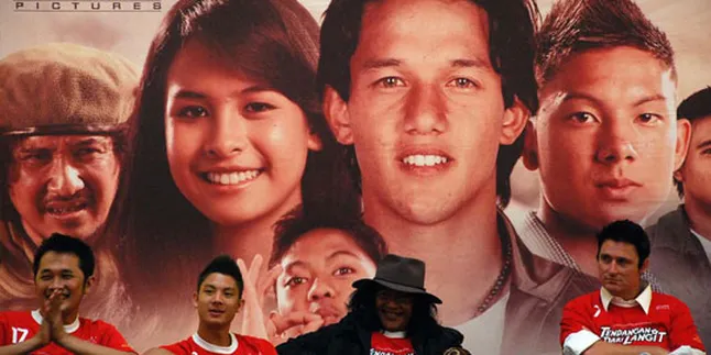 Irfan Bachdim: Tugas Bela Negara Tak Bisa Saya Tinggal