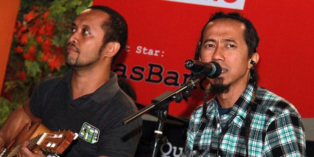 Pas Band Siapkan Album Baru