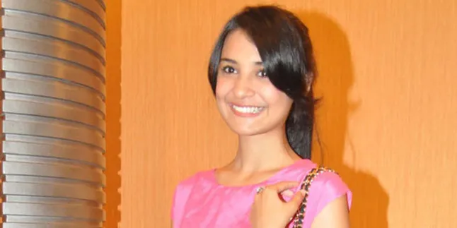 Shireen: Aku Sudah Nyaman Dengan Wisnu