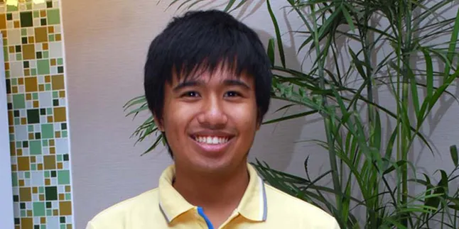 Kedinginan di Bromo Bikin Joshua Gemuk