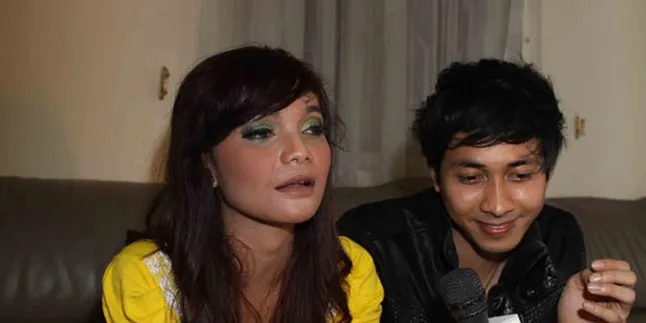 Suka Citra, Bayu Ungkapkan Lewat Lagu