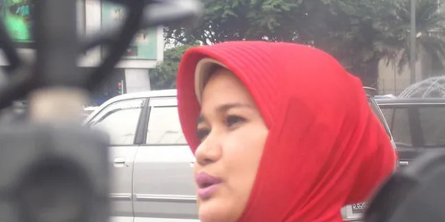 Cici Tegal Tak Sembarangan Bikin Film Religi