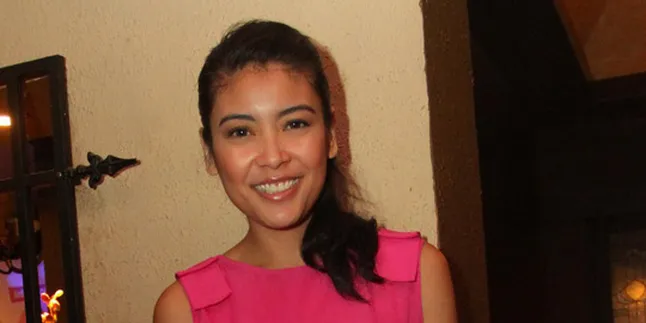 Sigi Wimala Ingin Ikuti Marathon di New York