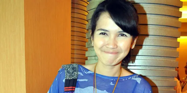 Dinda Kanyadewi Tak Kapok Perani Antagonis