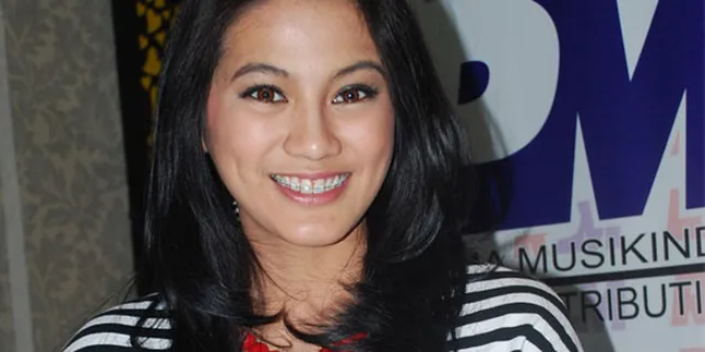 Alyssa Soebandono Klarifikasi Video Ciuman