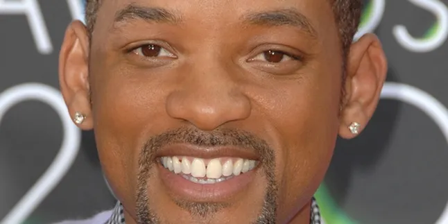 Will Smith - Jada Pinkett Cerai?