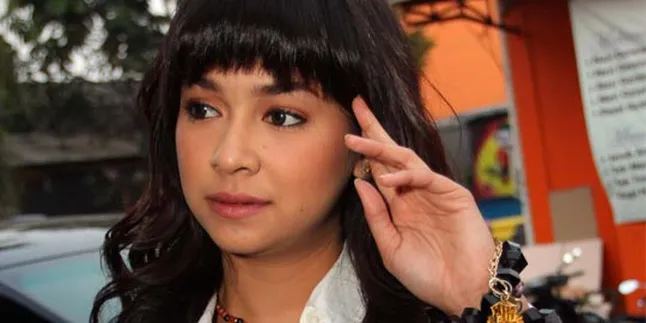 Aryani Fitriana Tak Akan Piknik Saat Lebaran