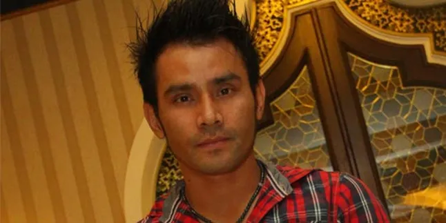 Judika Persiapkan Suara Pasca Sakit